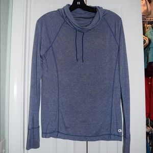 GapFit Athletic Top